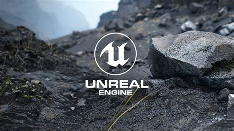 Unreal Engine 4.24 to ship with free Quixel Megascans, Unreal Studio.